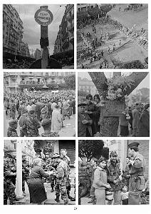 612 PARACHUTISTE AU 1ER RCP TOME III DE RENE SAUVAGE (29)